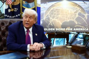 Trump establecerá el trabajo dorado, escudo incondicional para proteger a todo Estados Unidos | Internacional