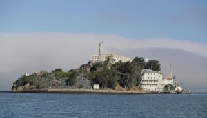 Trump ordenó a la concentración de Alcatraz que hiciera «la más afectada y la crueldad en los Estados Unidos» | Internacional