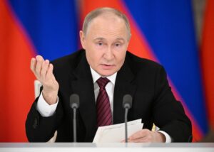 Tsin Detoyoyyyyoyyyyyyyyyyyyyyye Europea europea e invita directamente a Kyiv | Internacional