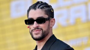 Bad Bunny estaría insinuando una gira próxima mundial