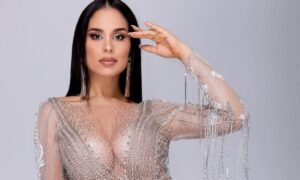 (VIDEO) ¡Fabi Martínez contó en la Popu TV por qué tiene dos fechas de cumple cada año!