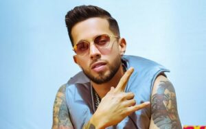 De La Ghetto presenta su nuevo EP titulado ‘Daylight’