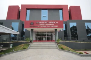 Ex dirigente de la Federación Pedrojuanina de Futsal FIFA es denunciado por estafa y lesión de confianza