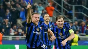 En una serie que quedará para la historia, Inter venció a Barcelona y se metió a la final de la Champions League