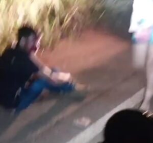Trágico choque frontal entre motocicletas deja un muerto y un herido grave en Capitán Bado