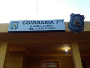 CODENI rescata a dos menores en situación de abandono en Pedro Juan Caballero