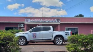 Falso subjefe de policía intenta estafar a comerciantes de Capitán Bado vía whatsapp