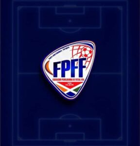 Federación Pedrojuanina de Futsal FIFA inscripta oficialmente por la Secretaría Nacional de Deportes