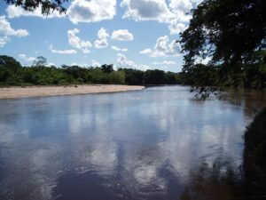 Militar brasileño muere ahogado en el río Apa, en Bella Vista Norte