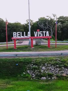 Niño muere en Bella Vista tras caer sobre una piedra mientras jugaba en un arroyo