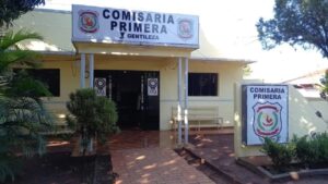 Investigan tentativa de rapto en Pedro Juan Caballero tras denuncia viralizada en redes sociales