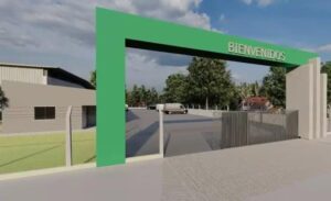 Proyectan construcción de un centro de evangelización en Pedro Juan Caballero