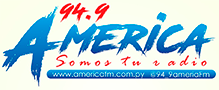 logoamericafm