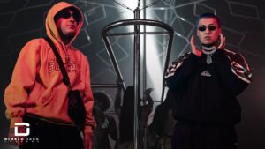 Blessd estrenó el video de su canción «Joker»