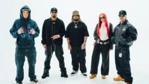 Feid y De La Rose se unen a Brray en «Te Colaboro (Remix)»