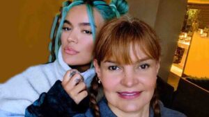 Día de la Madre con tus Artistas E40: Desde Karol G hasta Residente