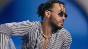 Prince Royce versiona a los Backstreet Boys