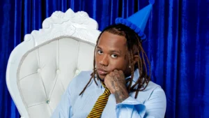 Polimá Westcoast lanzó el video de su canción «GenZ»