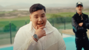FloyyMenor lanza el video oficial de la canción «G Wagon»