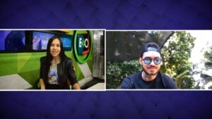 Entrevista a Audioiko previo al estreno de “Radioiko” en E40