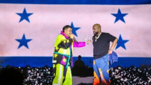 Jowell y Randy rompen un récord por interpretar 60 canciones en una noche