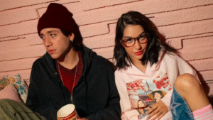 María Becerra y Paulo Londra colaboran en ‘Ramen para dos’