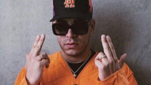 Ryan Castro comparte el tracklist de su álbum ‘Sendé’