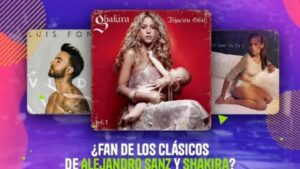 ¡’Armamos juntos la playlist de mamá!
