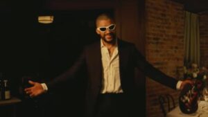 Productor demanda a Bad Bunny por su tema “Enséñame a Bailar”