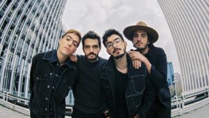 Morat lanzó el video de la canción «Vuelvo a Ti»