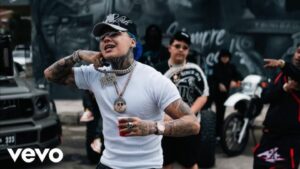 Blessd lanzó su nuevo tema «Condenado al Éxito III»