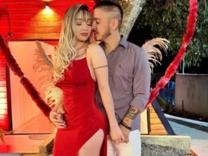 ¡Atendé el consejo de amor de Marilina! «No tengo una relación perfecta…»