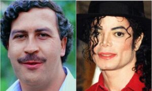 ¡Hijo de Pablo Escobar contó que su papá iba a secuestrar a Michael Jackson!