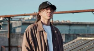 ¡Paulo Londra vuelve al terruño para un show y ya hay fecha para comprar entradas!
