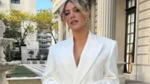 ¡Por esto Wanda Nara quiere “ver correr sangre”, pero le trozaron!