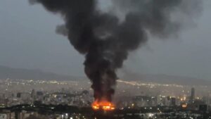 El momento del final para discutir en el Medio Oriente, en vivo | El líder del Gran Irán amenaza con «sin cambios» si tuviéramos que entrar con la batalla y O Israel | Internacional