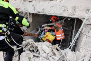 El momento del final para discutir en el Medio Oriente, en vivo | Advertirán que mantendremos «todas las decisiones» para responder a nuestras armas nucleares | Internacional