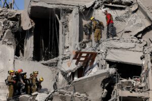 El momento del final para discutir en el Medio Oriente, en vivo | Israel gobierna nuevos ataques después de reclamar las violaciones de Irán del engaño | Internacional