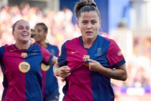 Barcelona – Atlkrico Live | Publicaciones finales de Claudia Painer con el último Barça