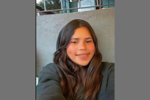 Buscan a adolescente desaparecida en Luque