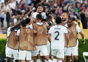 COPS Los martadores están torturando a los ganadores en la Copa Mundial de Clab | Club World Cup 2025