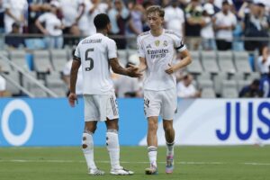 Club World Cup: Hablemos de Huijsen | Club World Cup 2025