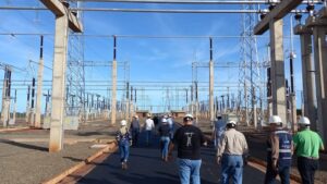 Consumo local de energía eléctrica sufriría un acentuado bajón este año