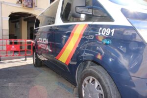 Detenido en una familia en Acontone está acusado de vivir dos meses con el cuerpo de recepción | Noticias de la gente valenciana