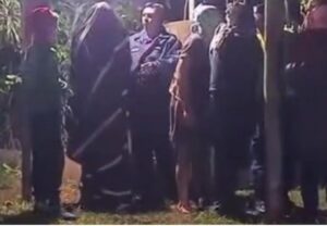 Detienen a cinco kamba por presuntamente asaltar a un adolescente de 17 años en Caaguazú