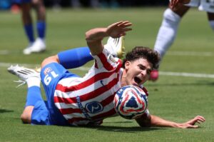 Educación de Artéto para dejar | Club World Cup 2025