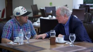 El juez me ordena que sea liberado de Key Brego García