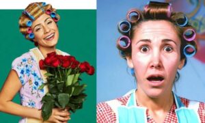 El personaje de Florinda Meza llevará otro nombre en la serie «Chespirito». ¡Te contamos el porqué!