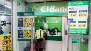 Estados Unidos aprecia Cbanco, Intercam y Vector a las monedas de dinero de México