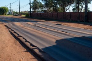 Estas son las rutas a cargo del MOPC que deberían ser reparadas en Itapúa para el Rally Mundial